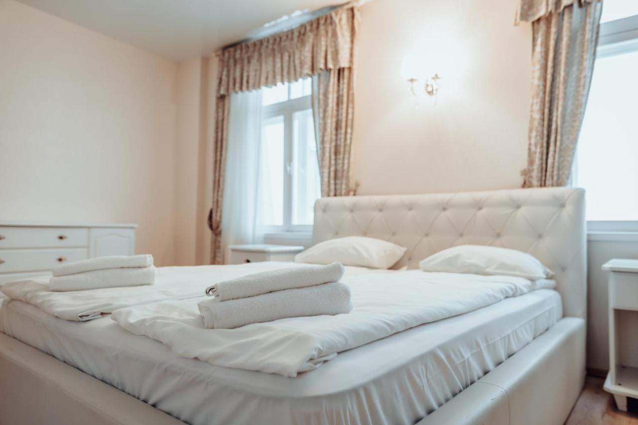 Dream Stay - Spacious 1-Bedroom Apartment In The Old Town Tallinn Exterior photo