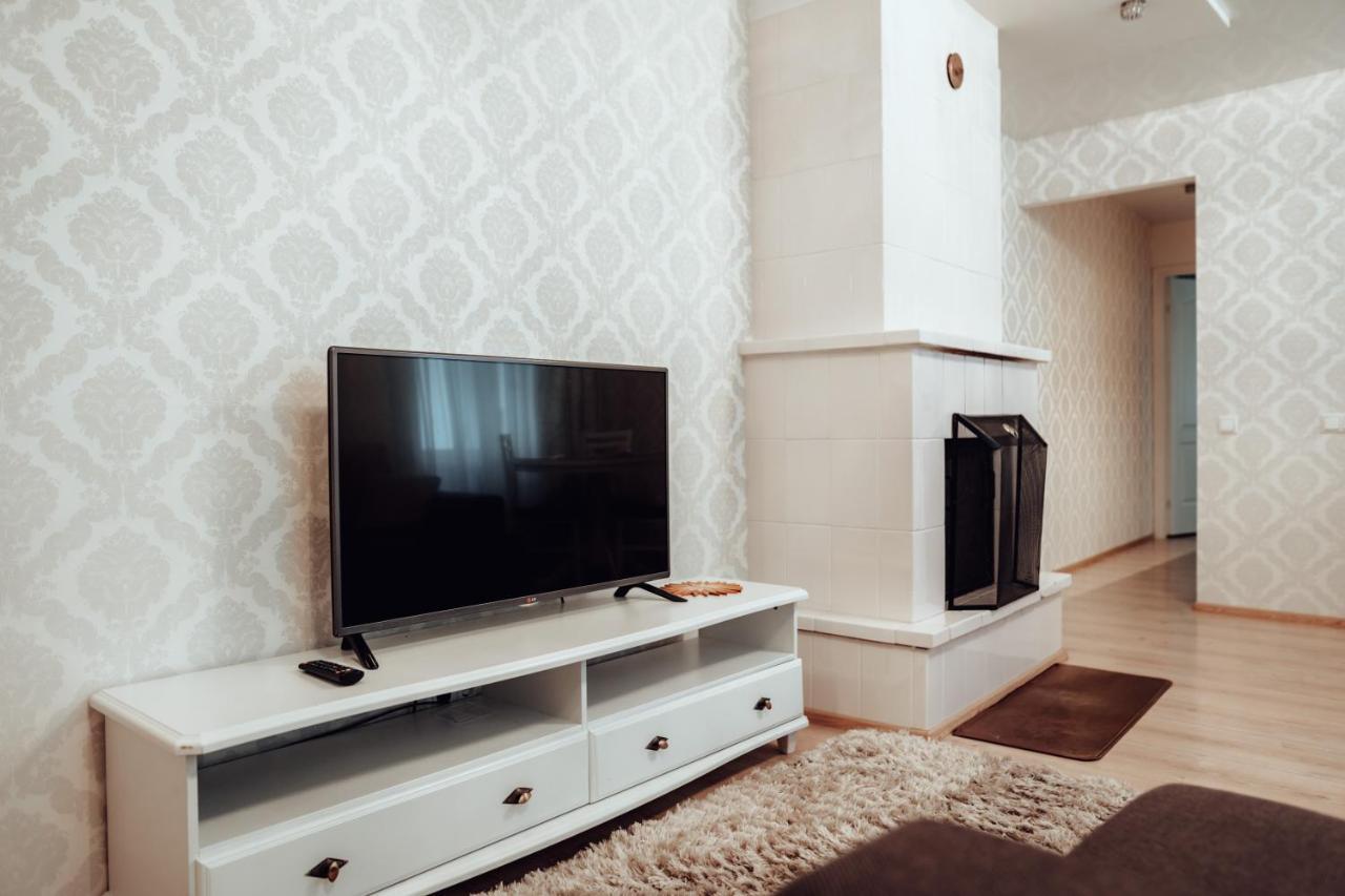 Dream Stay - Spacious 1-Bedroom Apartment In The Old Town Tallinn Exterior photo